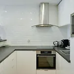 Appartement Type F2 Renove- Quartier Elysee
