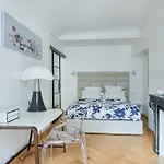 Appartement Type F2 Renove- Quartier Elysee
