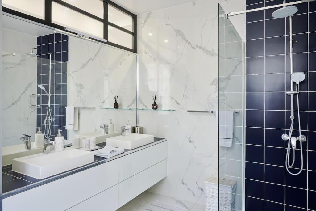 Appartement Type F2 Renove- Quartier Elysee